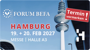 FORUM BEFA SALZBURG 2024