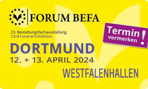 Zur Webseite FORUM BEFA DORTMUND 2024